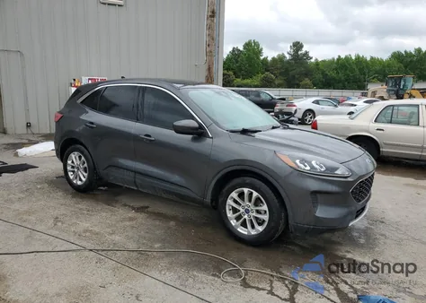 2020 Ford Escape Se z USA, uszkodzony, nr VIN 1FMCU0G64LUB57132